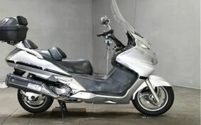 HONDA SILVER WING 600 2001 PF01
