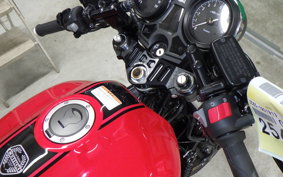 HONDA CB1100RS 2023 SC65
