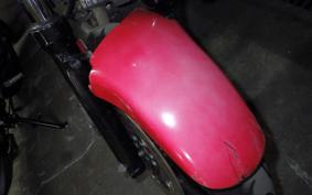 HONDA VTR 250 MC33
