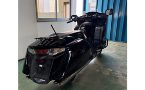 KAWASAKI NINJA H2 2022 ZRT00K