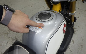 HONDA MONKEY 125 JB03