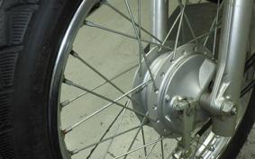 HONDA CROSS CUB 110 2020 JA10