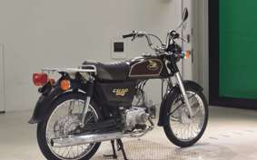 HONDA CD50 BENLY CD50
