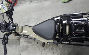 HONDA CT125-2 2026 JA65