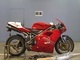 Фото Ducati 916SP 1996 с японского аукциона