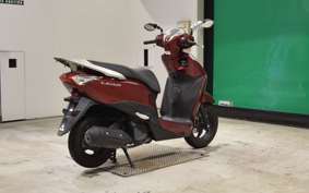 HONDA LEAD 125 JF45