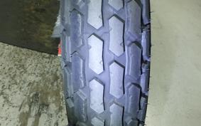 HONDA FTR223 MC34
