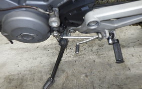 DUCATI MONSTER 696 2012