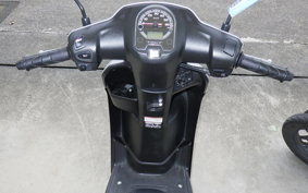 HONDA TACT Basket AF79