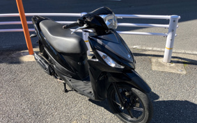 SUZUKI ADDRESS V110 CE47A