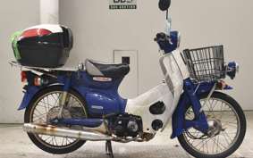 HONDA C50 SUPER CUB AA01