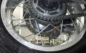 TRIUMPH BONNEVILLE T120 2022