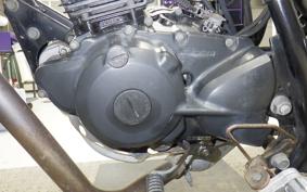 YAMAHA TW200 Gen.2 DG07J