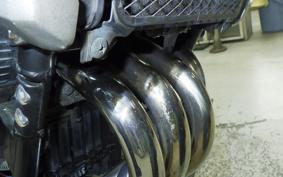 KAWASAKI BALIUS 250 Gen.2 2022 ZR250B
