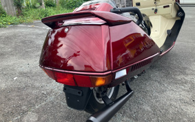 HONDA FUSION MF02