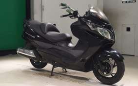 SUZUKI SKYWAVE 250 (Burgman 250) S Gen.3 2012 CJ46A