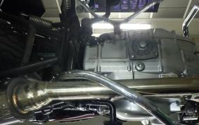 SUZUKI GN125 F Gen.2 2023