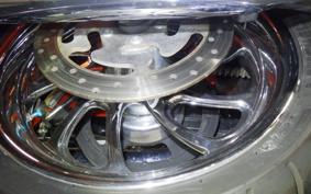 HARLEY FLTR1580CVO 2009