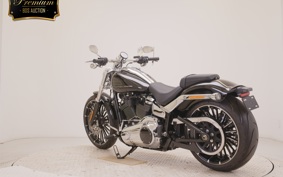 HARLEY FXBR1920 2026