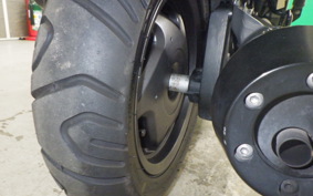 HONDA PS250 2009 MF09