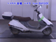 Фото Honda SPACY 125 с японского аукциона