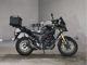 Фото Honda CB200X с японского аукциона