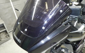 KAWASAKI ZRX1200 D 2012 ZRT20D