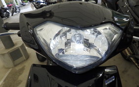 YAMAHA AXIS 125 Z SEJ6J