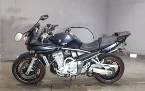 SUZUKI BANDIT1250S 2007 GW72A