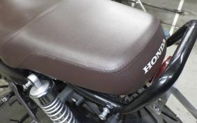 HONDA GB350 2022 NC59