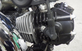 HONDA DAX 125 JB04