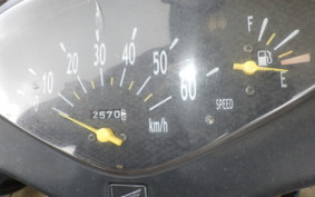 HONDA DIO Gen.6 AF62