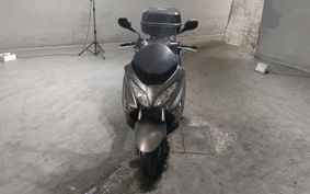 SUZUKI BURGMAN200 CH41A