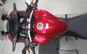 HONDA VFR800X 2020 RC80