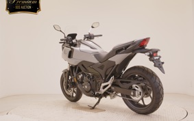 HONDA NC750X DCT 2026 RH23