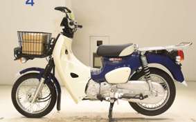 HONDA C50 SUPER CUB AA07
