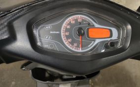 SUZUKI ADDRESS V125 CF4MA