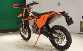 KTM 350 EXC F 2019