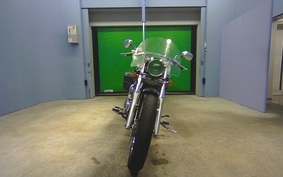 YAMAHA DRAGSTAR 400 2007 VH01J