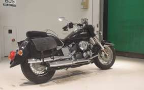 YAMAHA DRAGSTAR 400 CLASSIC 2004 VH01J