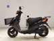 Фото Yamaha JOG 2025 с японского аукциона