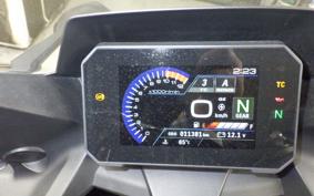 SUZUKI GSX-8R 2024 EM1AA