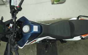 KTM 250 ADVENTURE