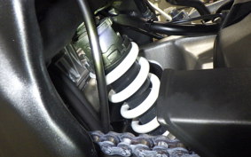 HONDA CBR250RR A 2025 MC51