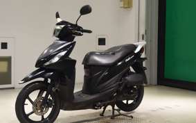 SUZUKI ADDRESS 110 2008