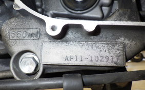 SUZUKI SWISH 125 2005 DV12B