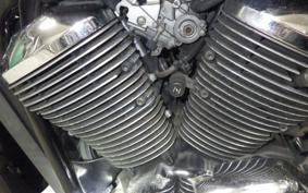 HONDA SHADOW 400 2003 NC34