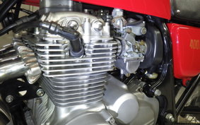 HONDA CB400 2022 CB400F