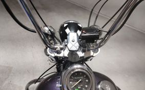 KAWASAKI VULCAN400 DRIFTER 2001 VN400D