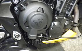 TRIUMPH STREET TRIPLE RS 2023